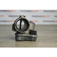 Заслонка дроссельная VOLKSWAGEN Passat B6 2006 03G128063B, 03G128063B, 03G128063B, 03G128063K, 03G128063R