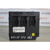 Блок комфорта SKODA Octavia A5 2011 1K0937084D, 1K0937084D, 1K0937084D, 1K0937087P