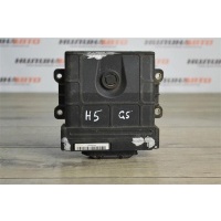 Блок управления АКПП VOLKSWAGEN Golf 5 2006 09G927750FA, 09G927750FA, 09G927750DJ, 09G927750FA