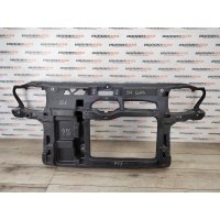 Панель передняя VOLKSWAGEN Golf 4 2002 1J0805588S, 1J0805588S, 1J0805588D, 1J0805588K