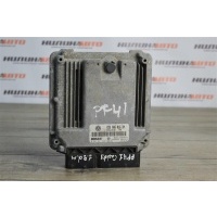 Блок управления двигателем VOLKSWAGEN Caddy 3 2005 03G906016DM