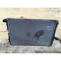 Радиатор охлаждения VOLKSWAGEN Passat B6 2007 3C0121253AL, 3C0121253AL, 1K0121251AB, 1K0121251BK, 1K0121251DM, 1K0121251EH, 1K0121251N, 3C0121253AL, 3C0121253AR, 3C0121253K, 3C0121253Q