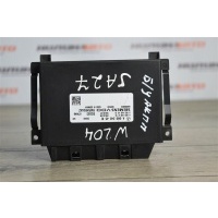 Блок управления АКПП MERCEDES W204 2008 A0005454516
