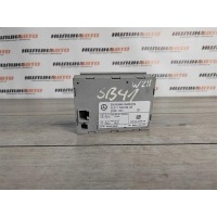 Блок ZGW MERCEDES W211 2008 A2115408445