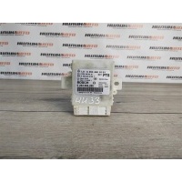 Блок управления парктрониками MERCEDES W204 2008 A2044401001