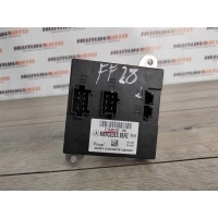 Блок обработки сигналов MERCEDES W211 2003 A2115452132