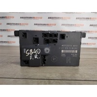 Блок управления дверьми MERCEDES W211 2007 A2118707226, A2118707226, A2118200626, A2118201685, A2118701026, A2118707226