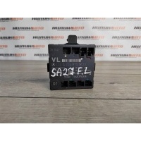Блок управления дверьми MERCEDES W204 2008 A2048701826
