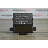 Блок управления GATEWAY Volkswagen Golf 5 2004 1K0907530C, 1K0907530C, 7N0907530BH