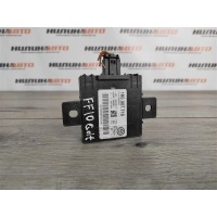 Блок управления сигнализацией VOLKSWAGEN Golf 5 2004 1K0907719, 1K0907719C, 1K0907719, 1K0907719B