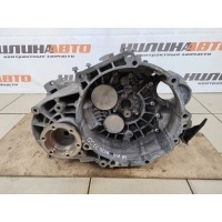 МКПП Skoda Octavia A5 2007 02Q300041F, 02Q300041F, 02Q300041FX, 02Q300045A, 02Q300045AX, 02Q300041S, 02Q300040E