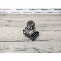 Блок ABS (АБС) Audi A3 8P 2004 1K0614517HBEF, 1K0907379K, 1K0614517H, 1K0614517J, 1K0907375D, 1K0614517HBEF, 1K0614517BBEF, 1K0614517DBEF