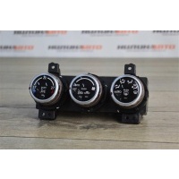 Блок управления печкой SUZUKI SX4 2007 3951079J02, 3951079J02, 3951079J00, 3951079J01, 3951079J10