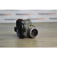 Заслонка дроссельная CITROEN C4 (2) 2011 0345G4, 0345G4, 0345F9, 1685805, 1716693, 9673534480, 9682798180, AV6Q9E926AA, AV6Q9E926BA