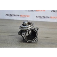 Клапан ЕГР VOLKSWAGEN Golf 5 2005 038131501AF, 038131501AN, 038131501AF