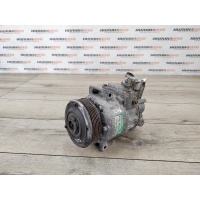 Компрессор кондиционера VOLKSWAGEN Golf 5 2005 1K0820803Q, 1K0820803Q, 1K0820803G, 1K0820803Q, 1K0820803S, 1K0820808B, 1K0820808BX, 1K0820808D, 1K0820859F, 1K0820859Q, 1K0820859QX