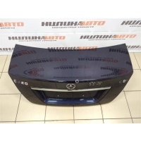 Крышка багажника MERCEDES W204 2008 A2047500075