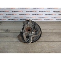 Кулак задней подвески (цапфа) MERCEDES W204 2012 A2043503108