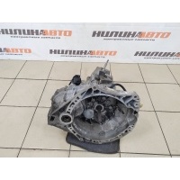 МКПП Renault Laguna 3 2008 7701478163, 7701478163, 320101998R, 8201180949