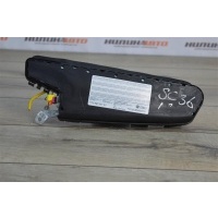 Подушка безопасности в сиденье AUDI A3 8P 2004 8P3880241A, 8P3880241A, 8P3880241