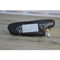 Подушка безопасности в сиденье AUDI A3 8P 2004 8P3880242A, 8P3880242A, 8P3880242