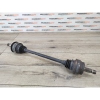 Привод (Вал приводной) MERCEDES W204 2012 A2043501710, A2043501710, A2043501710, A2043502610, A3501020426