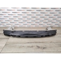 Усилитель бампера CITROEN C4 Picasso 2010 7106E8, 710600000000