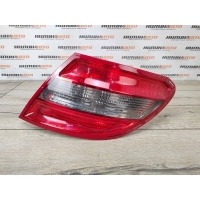 Фонарь в крыло MERCEDES W204 2008 A2049068402, A2049068402, 2048200264, A2048200264, A2049068402