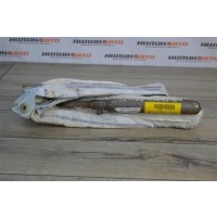 Подушка безопасности боковая (шторка) AUDI A3 8P 2007 8P3880741C, 8P3880741C, 8P3880741E