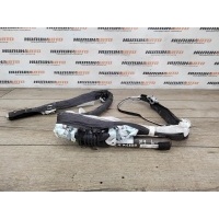 Подушка безопасности боковая (шторка) CITROEN C4 Picasso 2009 8216QV