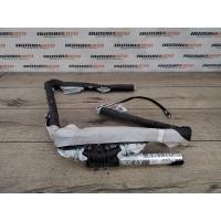 Подушка безопасности боковая (шторка) CITROEN Grand C4 Picasso 2007 8216QV