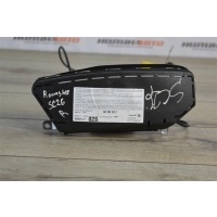 Подушка безопасности в сиденье SKODA Roomster 2007 6Q0880242A, 6Q0880242A, 6Q0880242A, 6Q3880242F
