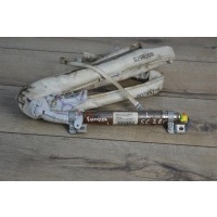 Подушка безопасности боковая (шторка) SKODA Roomster 2007 5J7880741A, 5J7880741A, 5J7880741, 5J7880741A, 5J7880741B