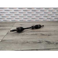 Привод (Вал приводной) SUZUKI SX4 2006 4410280J00, 4410280J00, 4410280J00000, 4410279J00, 4410280J01