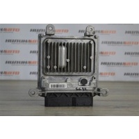 Блок управления двигателем MERCEDES W204 2012 A6519007500