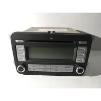 Магнитола VOLKSWAGEN Jetta 5 2007 1K0035186AD