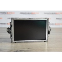 Дисплей информационный MERCEDES W204 2011 A1729003904