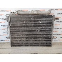 Радиатор кондиционера MERCEDES W211 2007 A2115000154, A2115000154, A2115001154, A2115001254