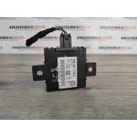 Блок управления сигнализацией AUDI A3 8P 2007 1K0907719B, 1K0907719C, 1K0907719, 1K0907719B