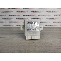 Блок управления парктрониками MERCEDES W204 2012 A2049004106
