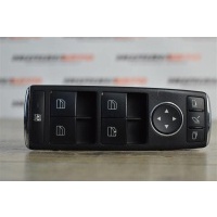 Блок управления стеклоподъемниками MERCEDES W204 2008 A2128208310, A2128208310, A21282083109107, A20490554029107, A2049055402, A2048703558, A20487035589107, A2048700251