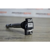 Катушка зажигания SKODA Fabia 2 2010 03D905115G, 03D905115G, 0986221047