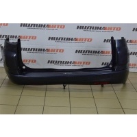 Бампер CITROEN Grand C4 Picasso 2008 7410AQ
