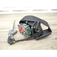 Ремень безопасности CITROEN Grand C4 Picasso 2008 8974XG