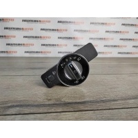 Блок управления светом MERCEDES W204 2010 A20454530049107