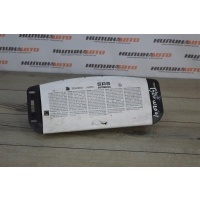 Подушка безопасности в торпедо MERCEDES W204 2009 A2048600005