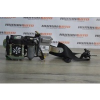 Ремень безопасности MERCEDES W204 2009 A20486068859C94