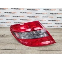 Фонарь в крыло MERCEDES W204 2009 A2049068302, A2049068302, 2048200164, A2048200164, A2049068302