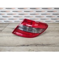 Фонарь в крыло MERCEDES W204 2009 A2049068402, A2049068402, 2048200264, A2048200264, A2049068402