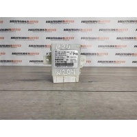 Блок управления парктрониками MERCEDES W204 2009 A2044401001
